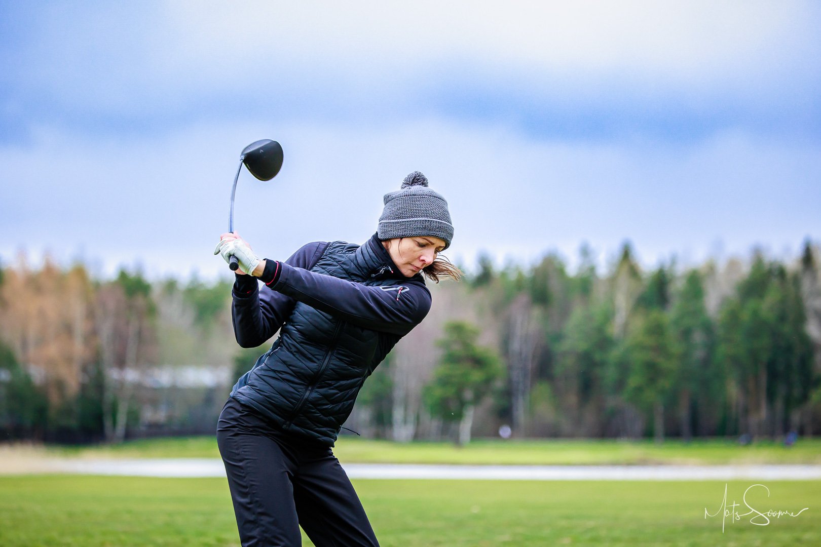 Niitvälja Golfiklubi avavõistlus 2023 