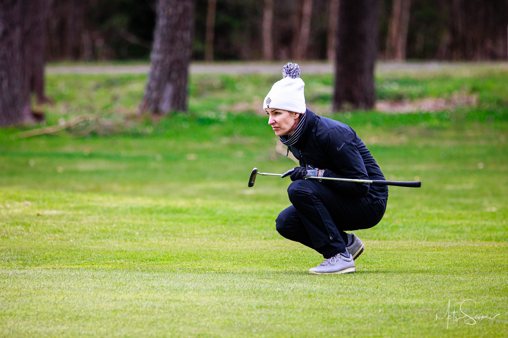 Niitvälja Golfiklubi avavõistlus 2023 