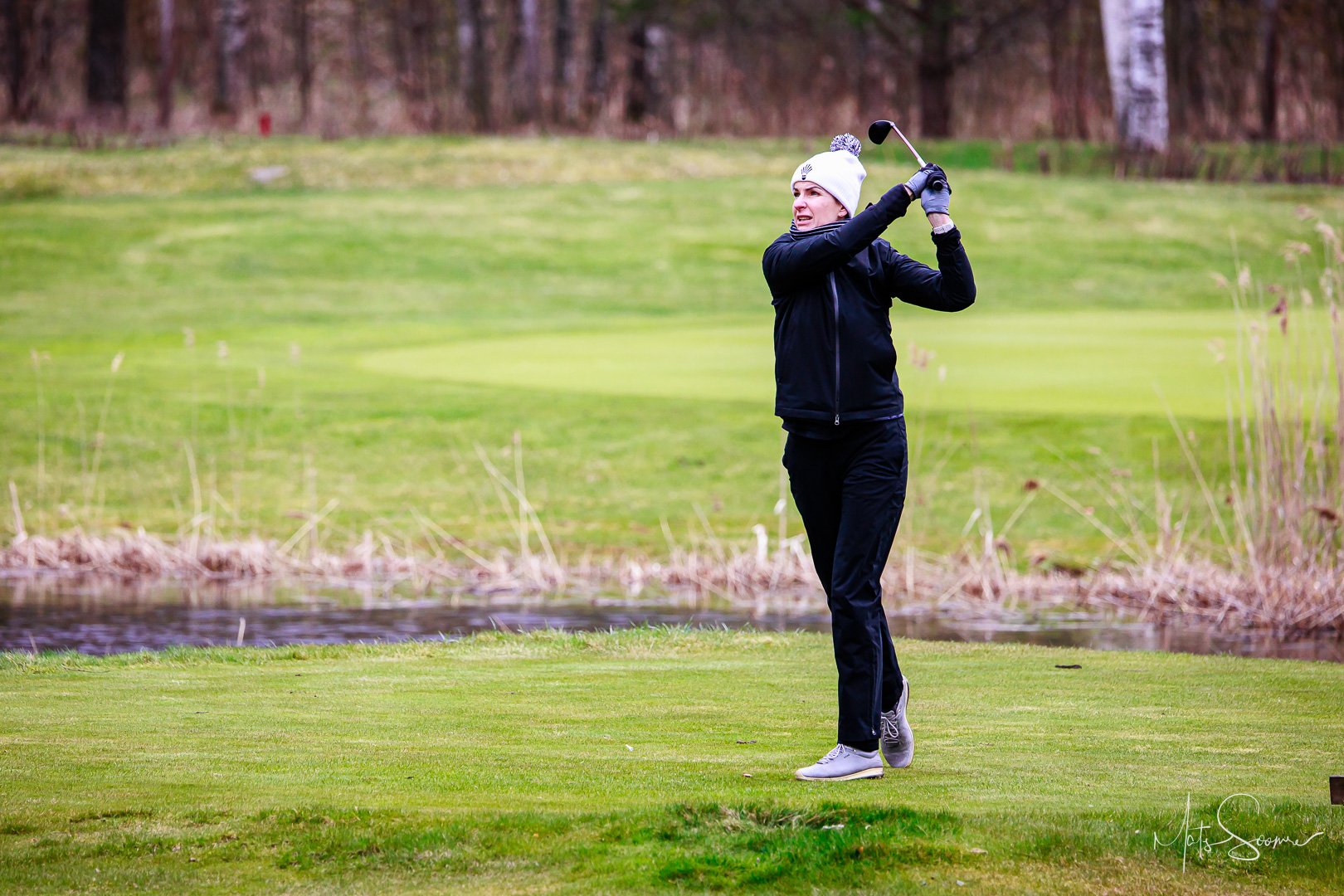 Niitvälja Golfiklubi avavõistlus 2023 