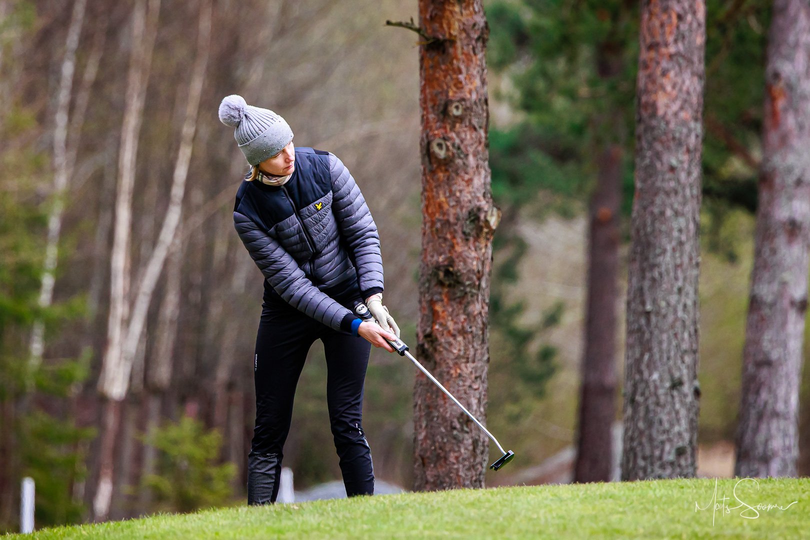 Niitvälja Golfiklubi avavõistlus 2023 