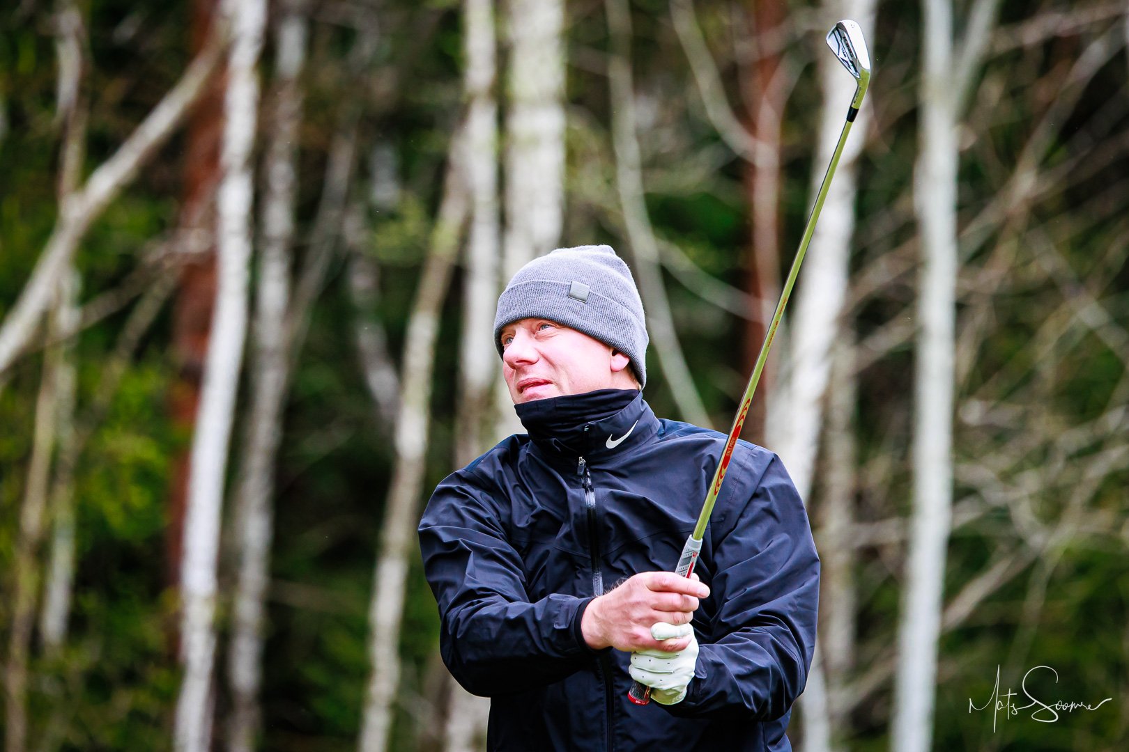 Niitvälja Golfiklubi avavõistlus 2023 