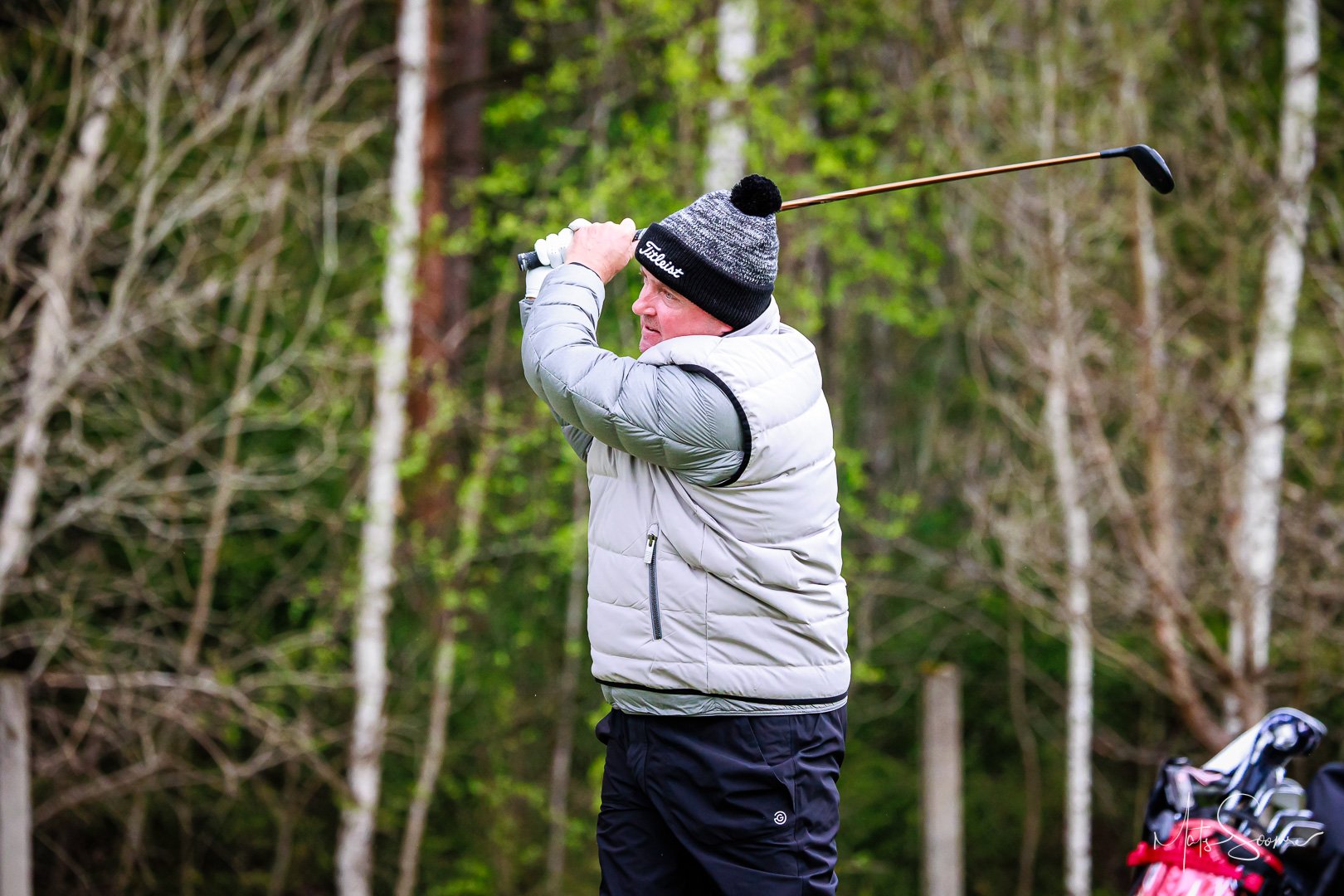 Niitvälja Golfiklubi avavõistlus 2023 