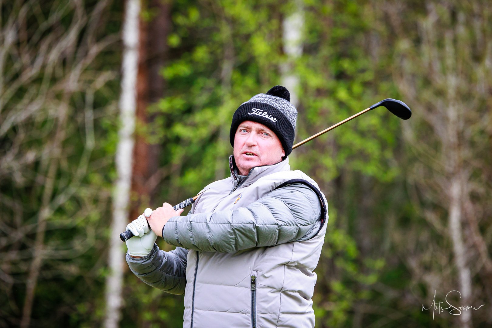 Niitvälja Golfiklubi avavõistlus 2023 