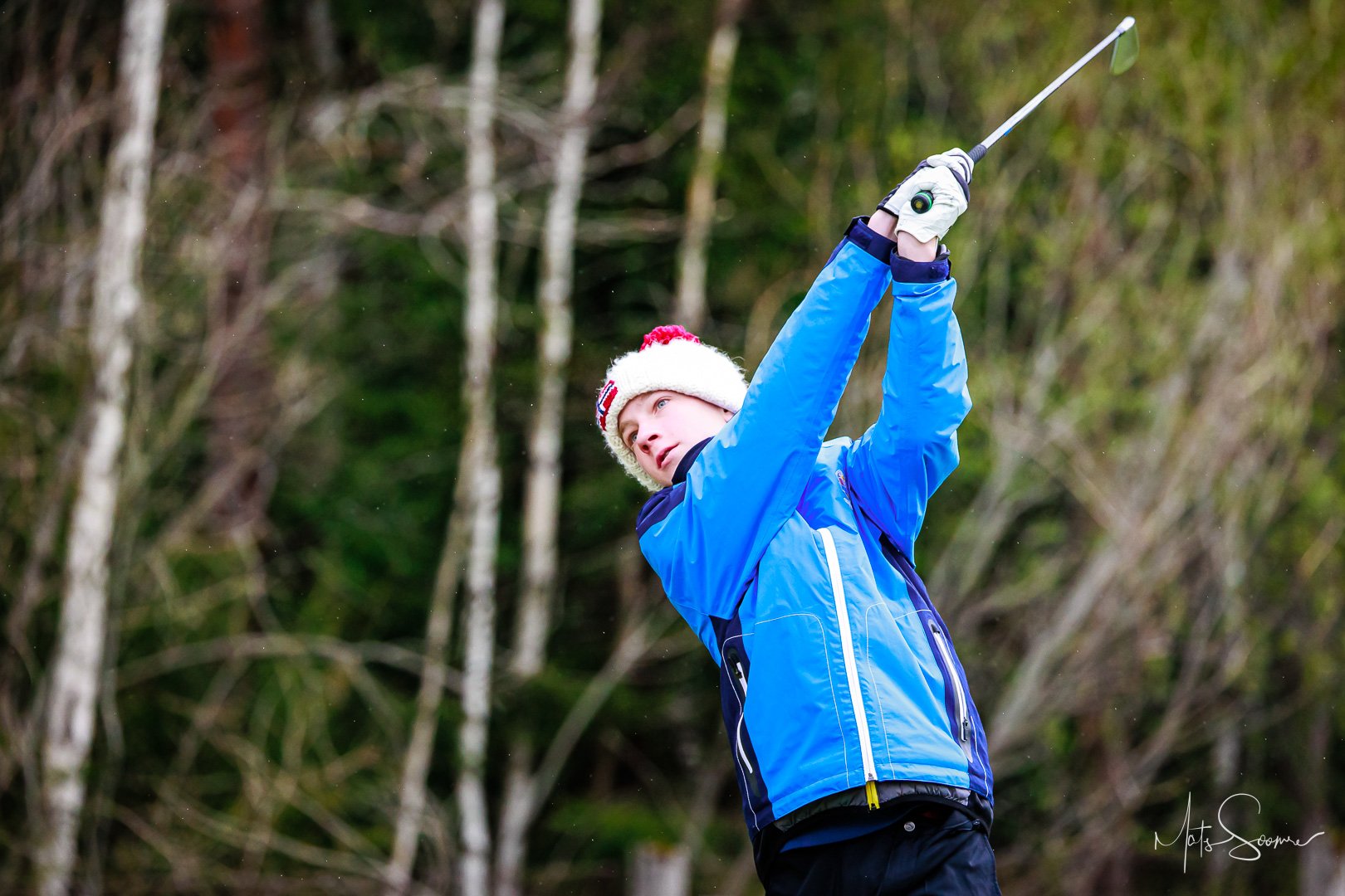 Niitvälja Golfiklubi avavõistlus 2023 