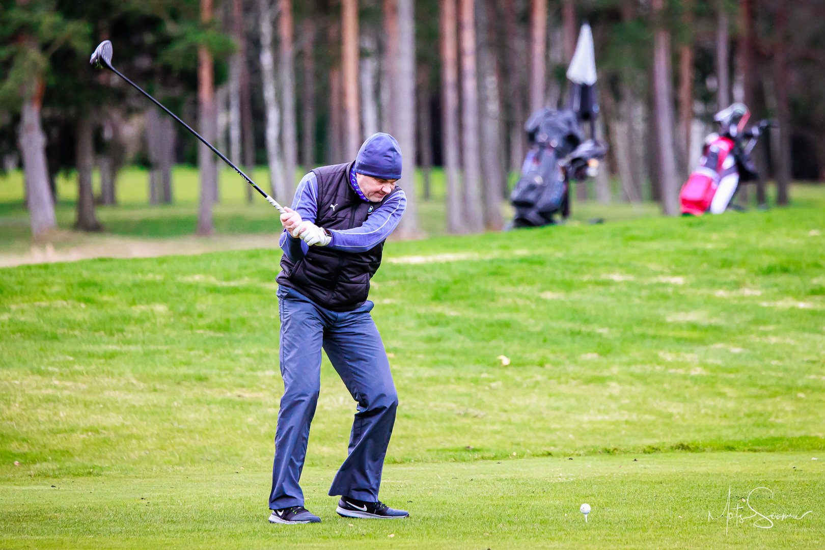 Niitvälja Golfiklubi avavõistlus 2023 