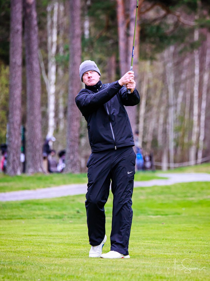 Niitvälja Golfiklubi avavõistlus 2023 