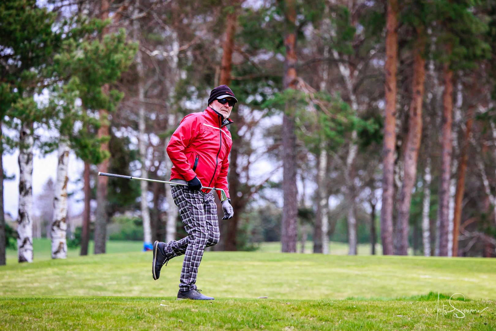 Niitvälja Golfiklubi avavõistlus 2023 