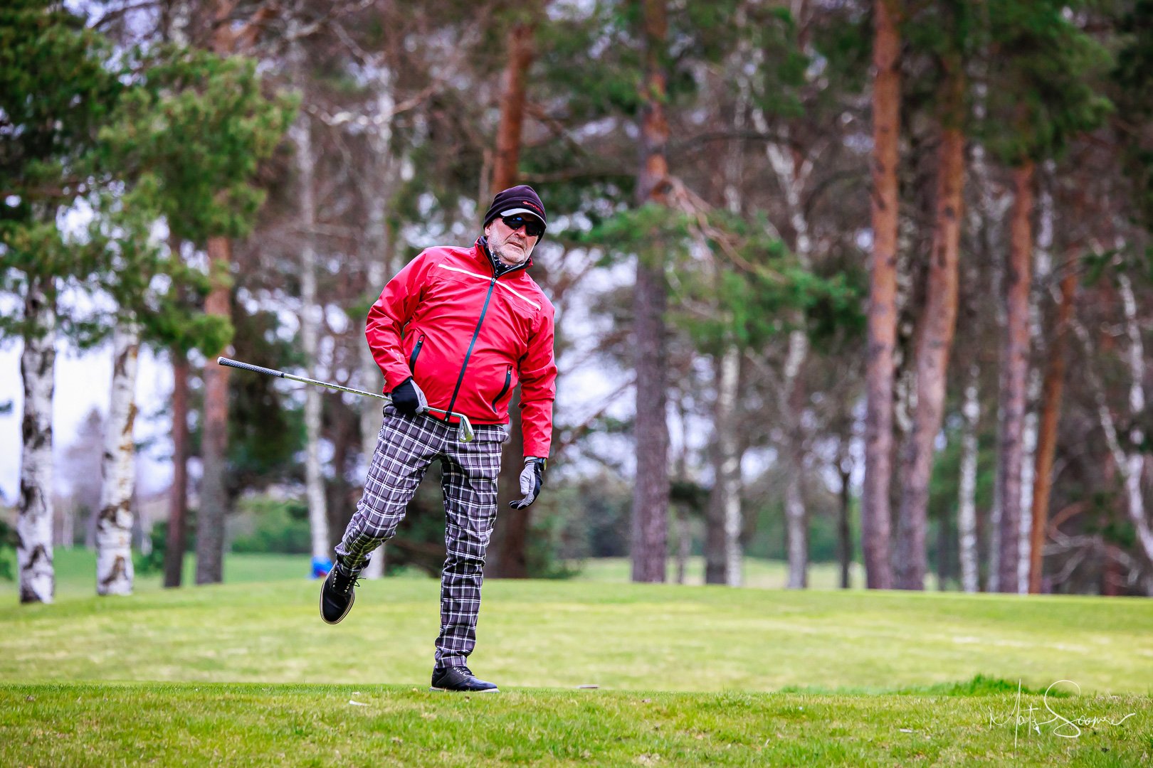 Niitvälja Golfiklubi avavõistlus 2023 