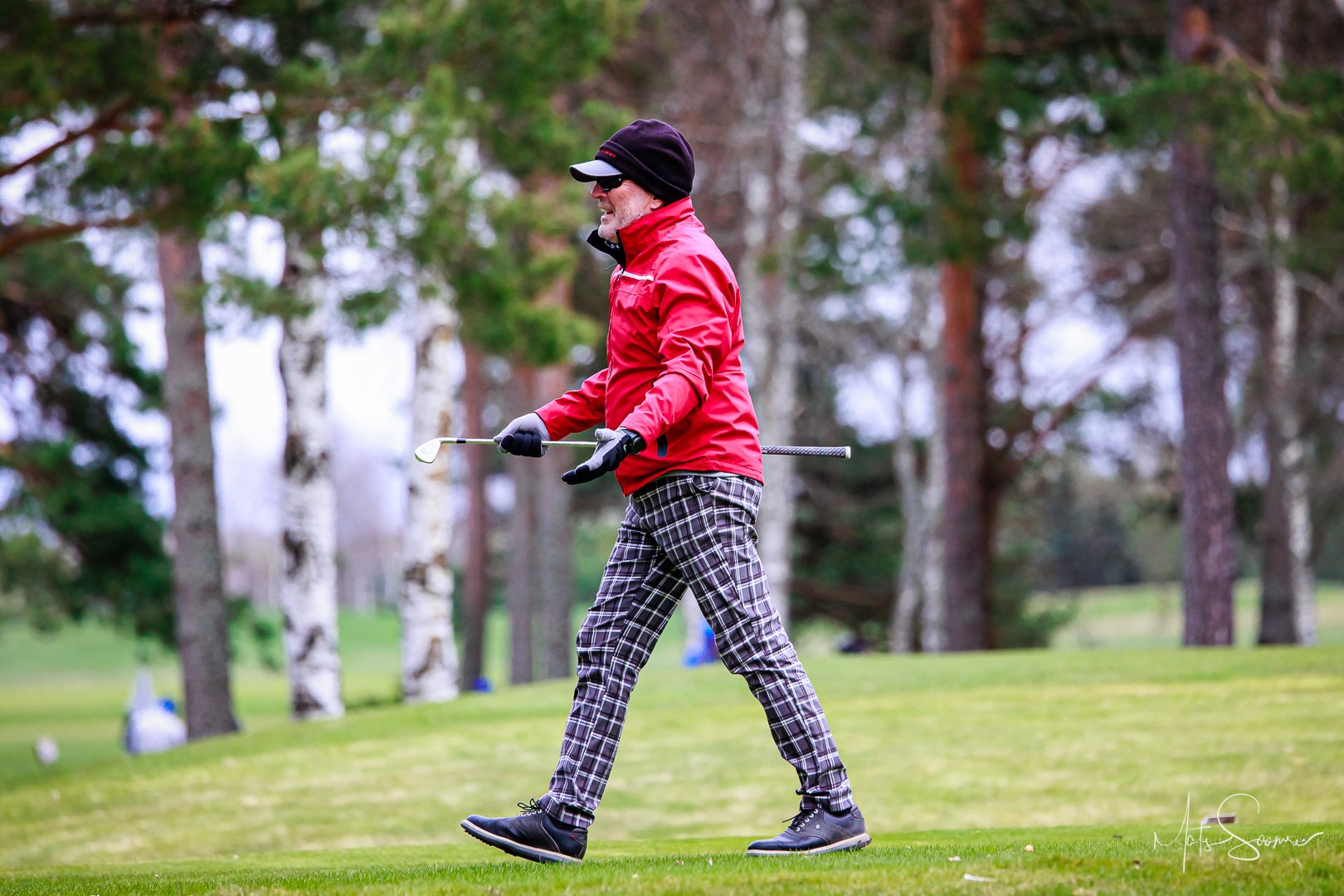 Niitvälja Golfiklubi avavõistlus 2023 