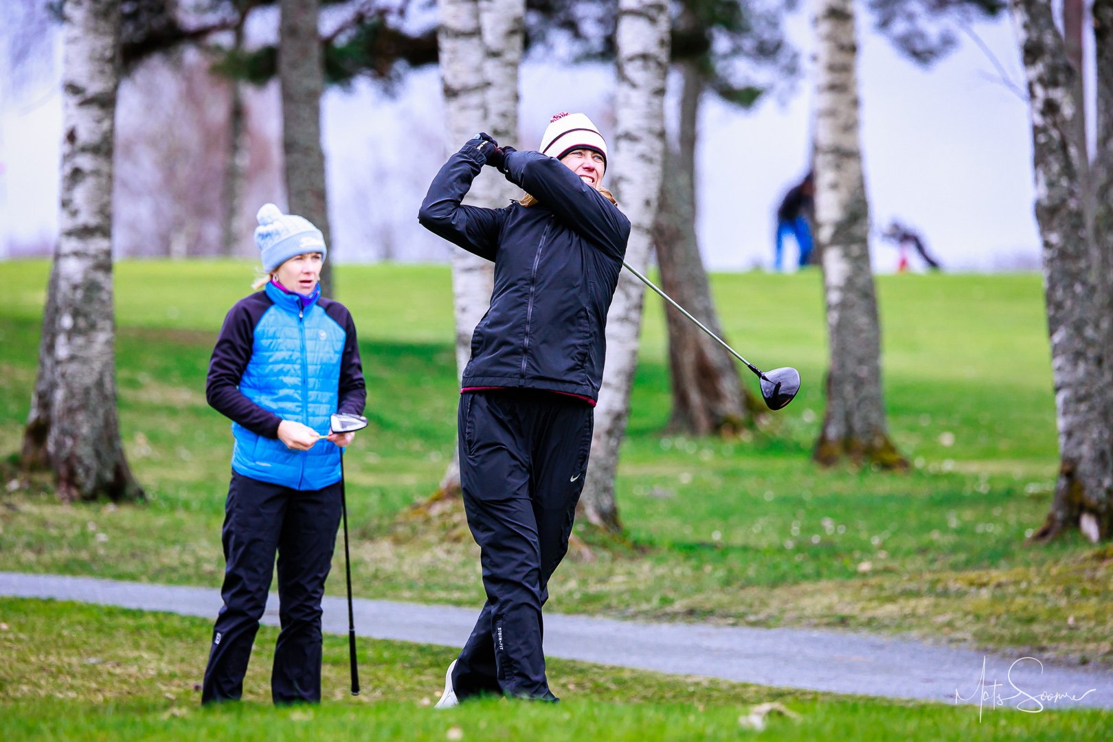 Niitvälja Golfiklubi avavõistlus 2023 