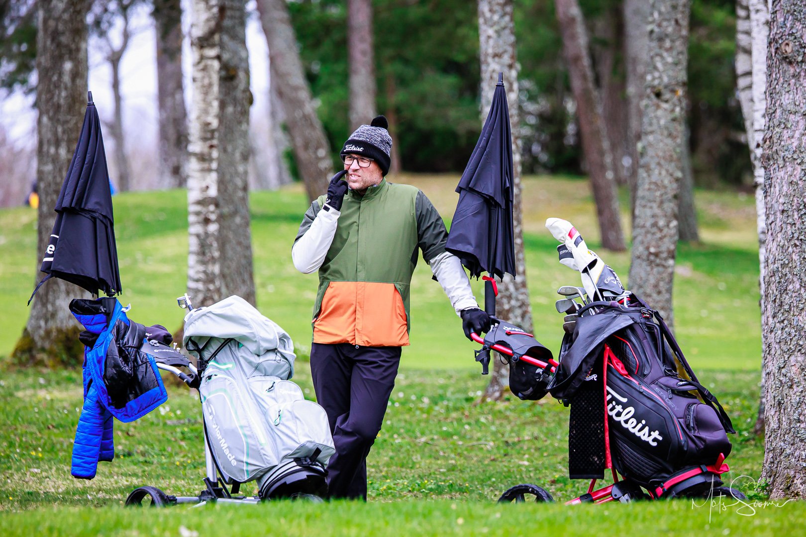 Niitvälja Golfiklubi avavõistlus 2023 