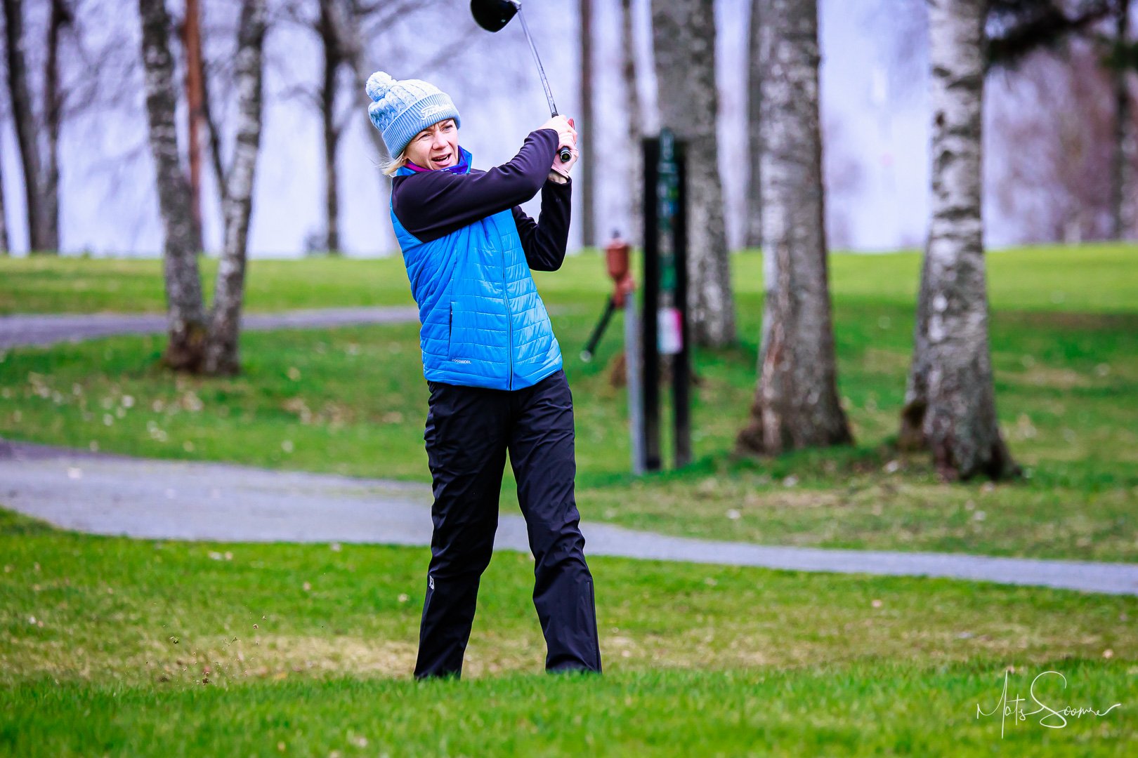 Niitvälja Golfiklubi avavõistlus 2023 