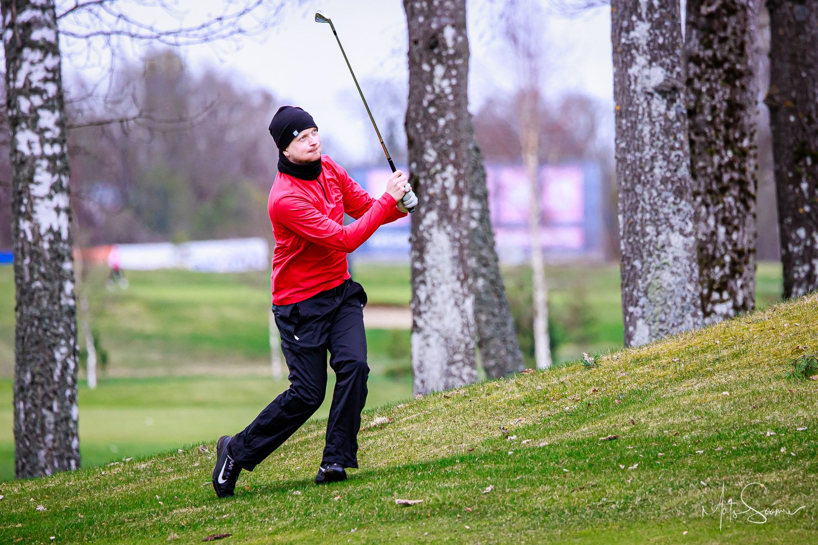 Niitvälja Golfiklubi avavõistlus 2023 