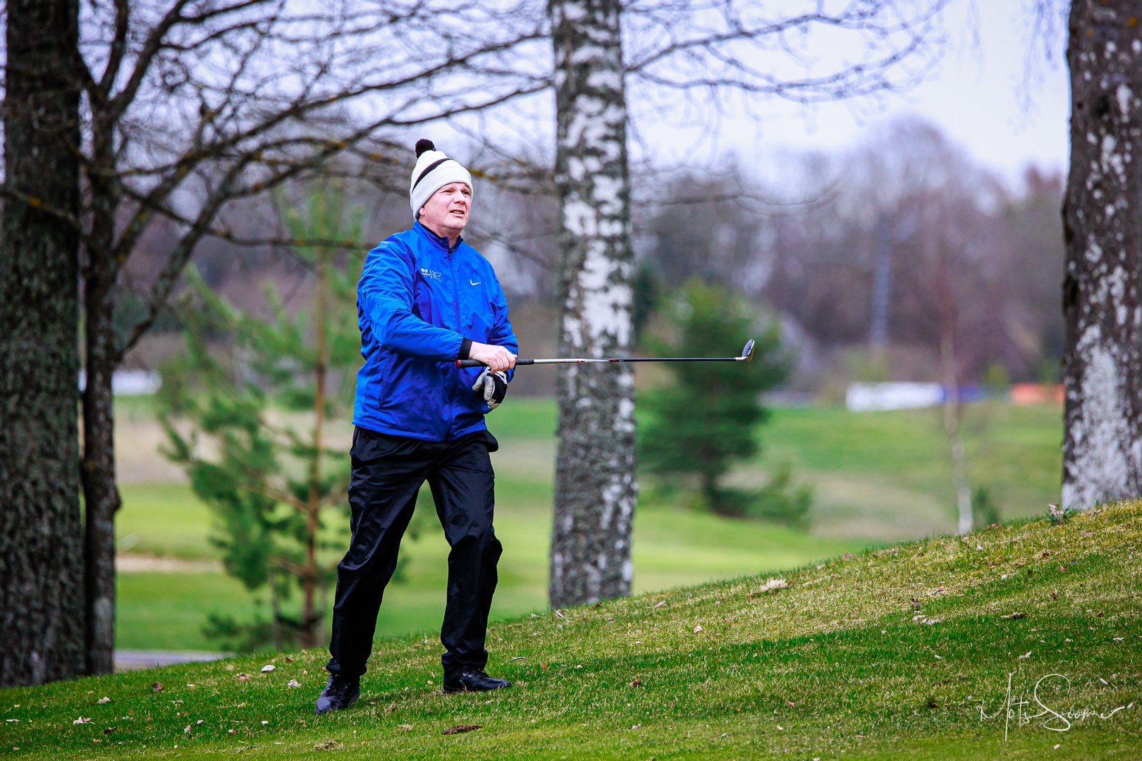 Niitvälja Golfiklubi avavõistlus 2023 