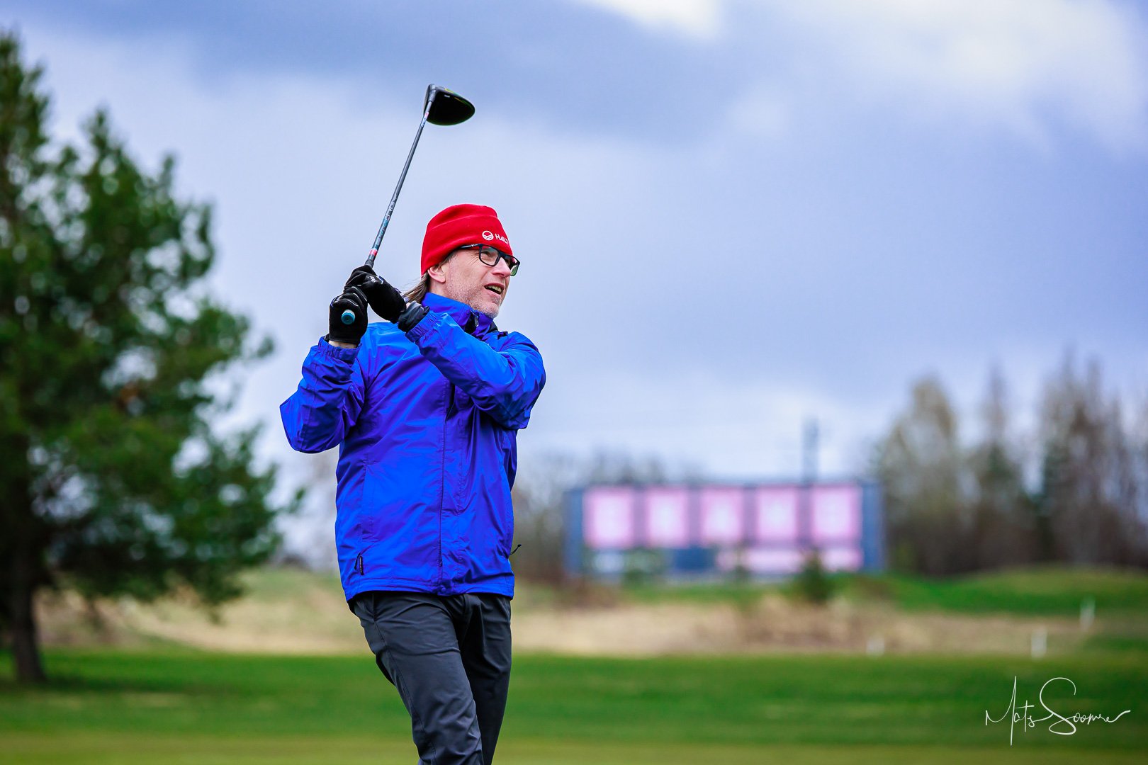 Niitvälja Golfiklubi avavõistlus 2023 