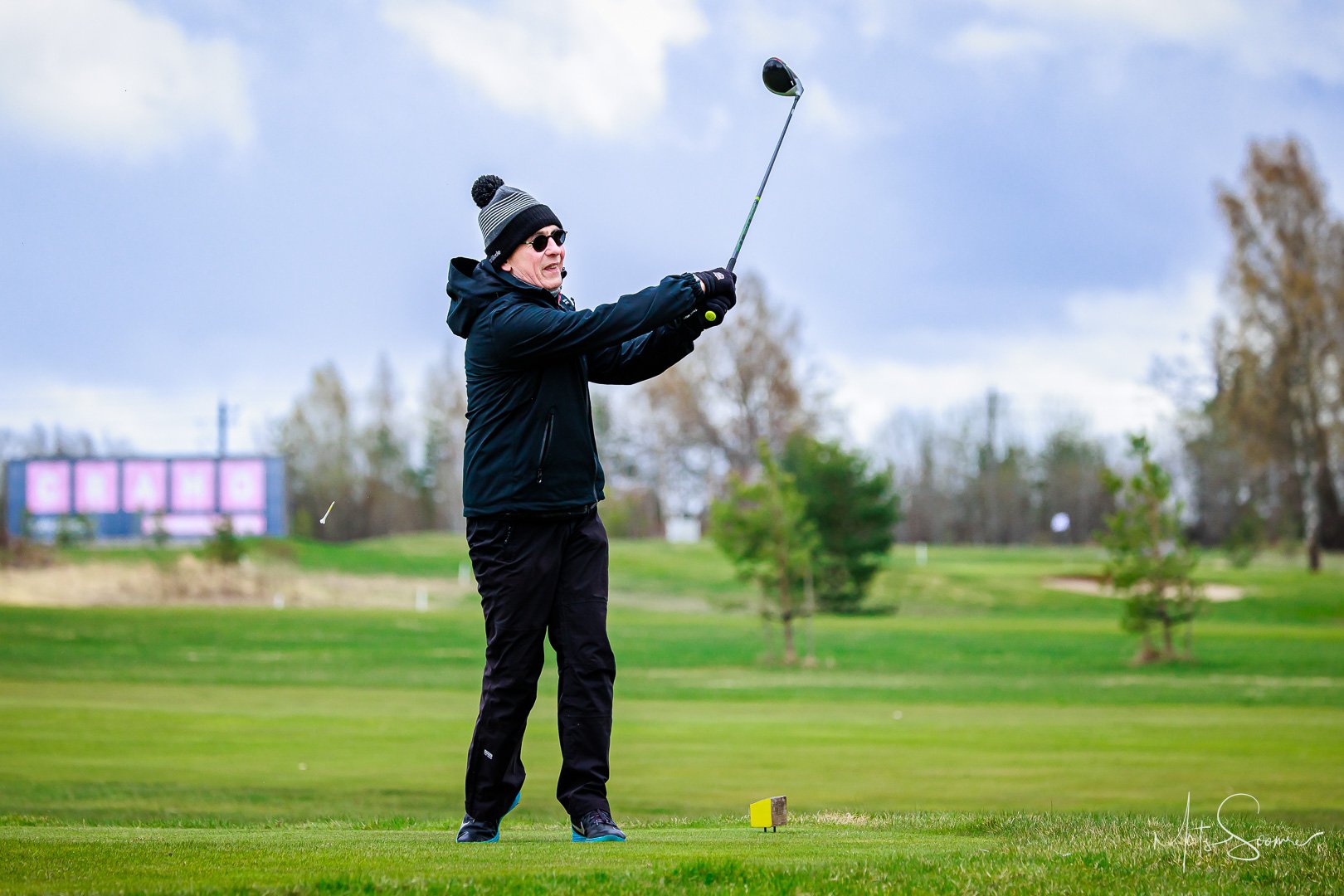 Niitvälja Golfiklubi avavõistlus 2023 