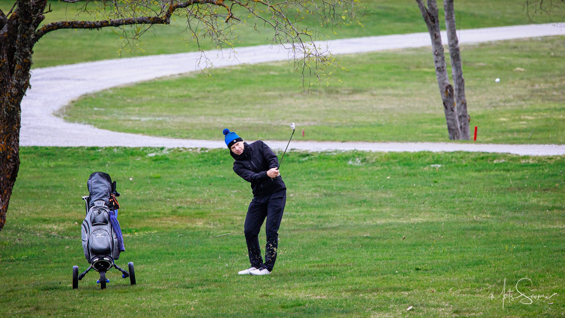 Niitvälja Golfiklubi avavõistlus 2023 