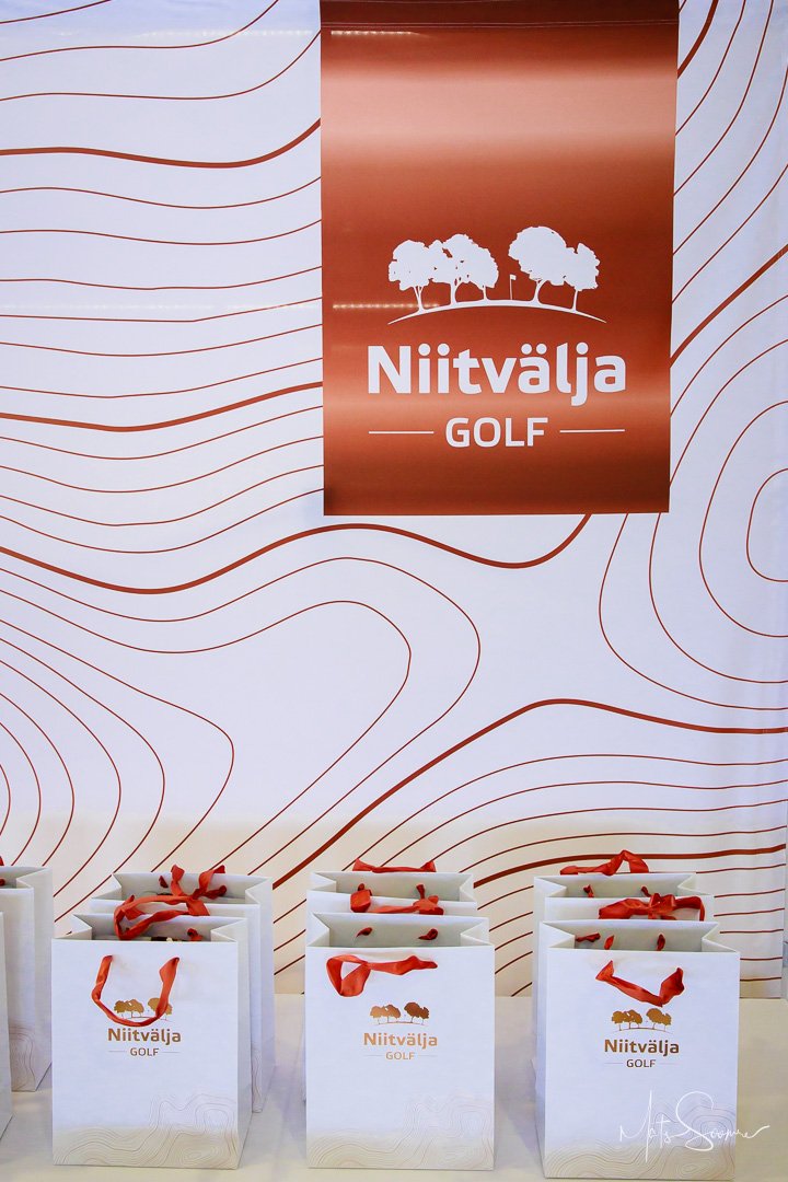 Niitvälja Golfiklubi avavõistlus 2023 