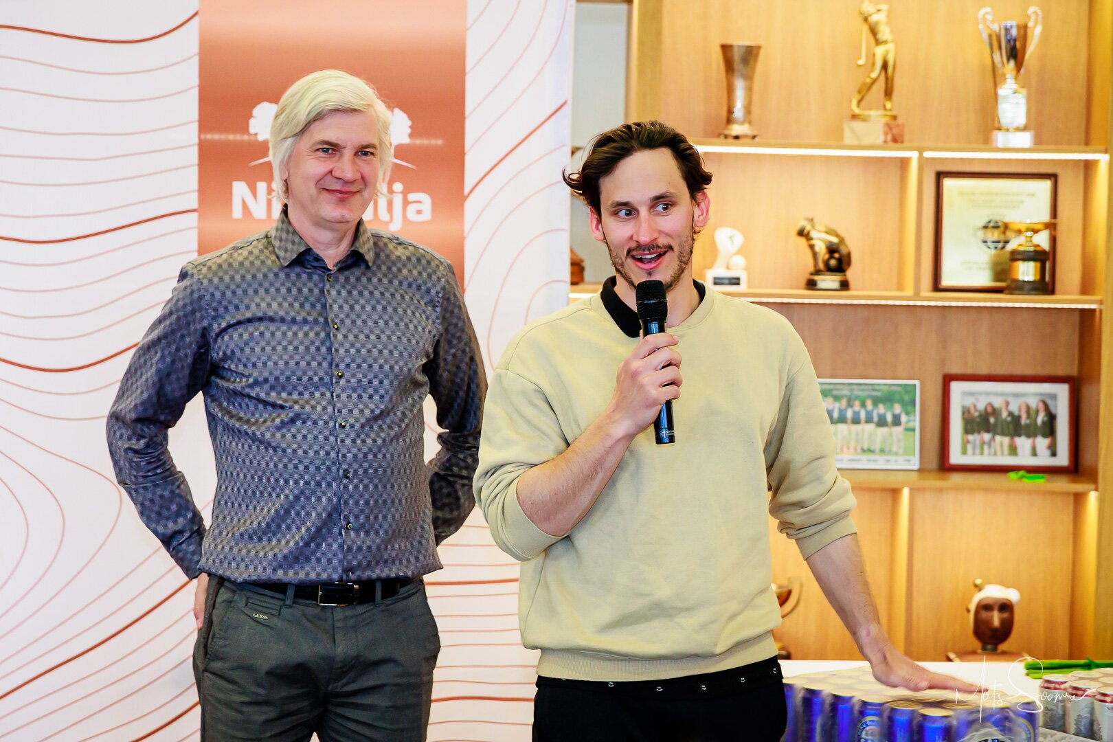 Niitvälja Golfiklubi avavõistlus 2023 