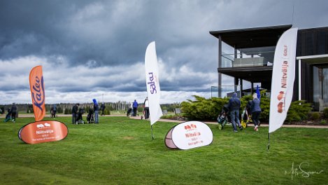 Niitvälja Golfiklubi avavõistlus 2023