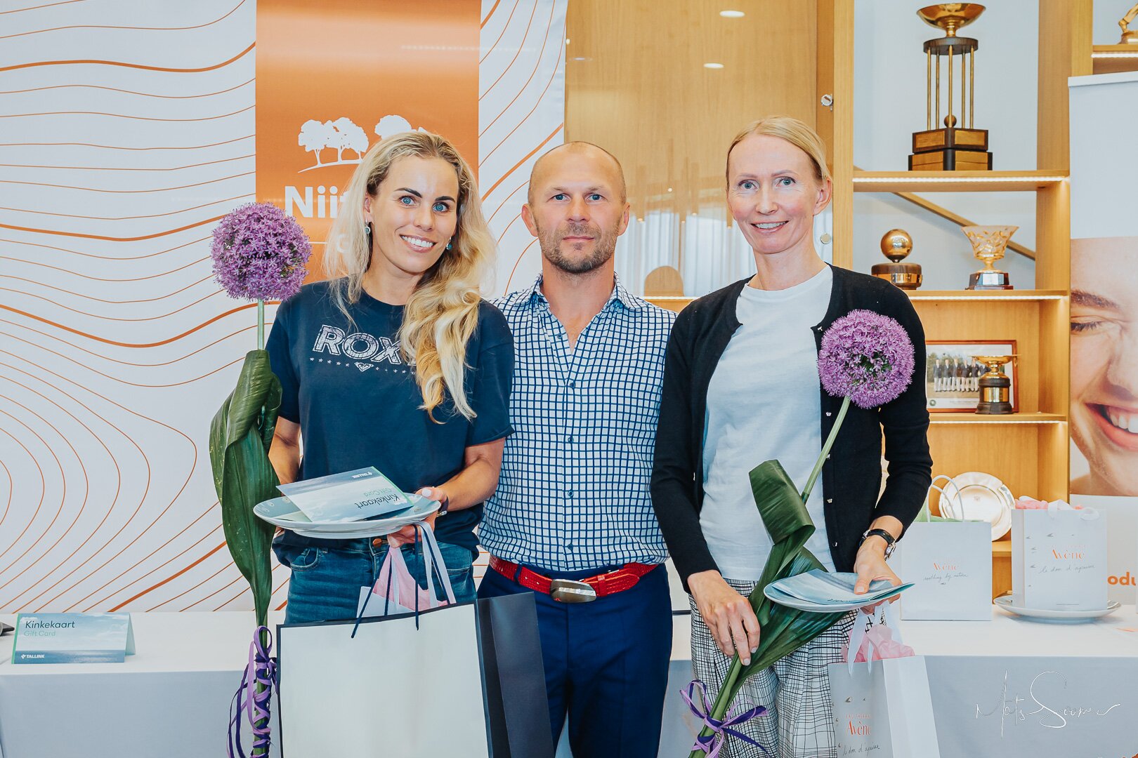 Niitvälja Golf Captain's Challenge 2022 