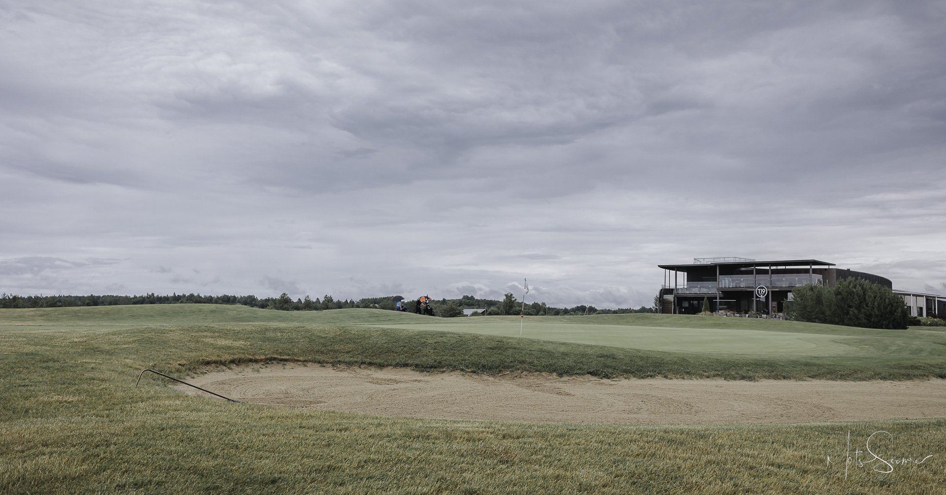 Niitvälja Golf Captain's Challenge 2022 