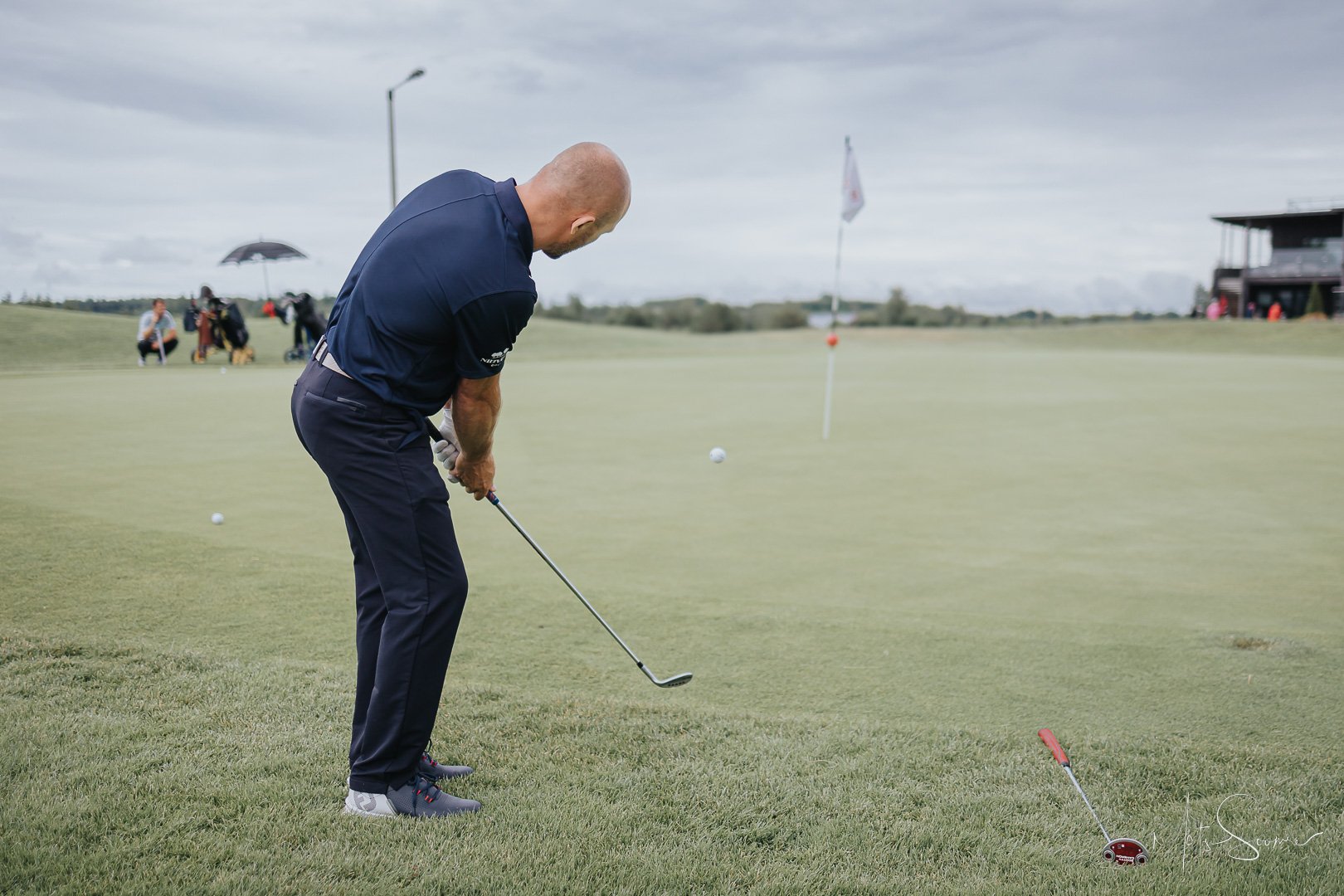 Niitvälja Golf Captain's Challenge 2022 