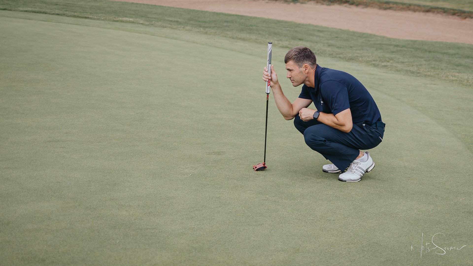 Niitvälja Golf Captain's Challenge 2022 