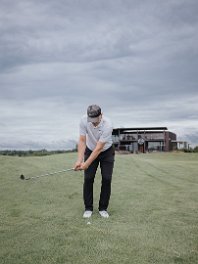 Niitvälja Golf Captain's Challenge 2022