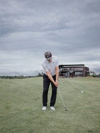Niitvälja Golf Captain's Challenge 2022