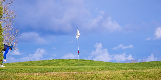 Niitvälja Golf hooaja lõpuvõistlus 2021