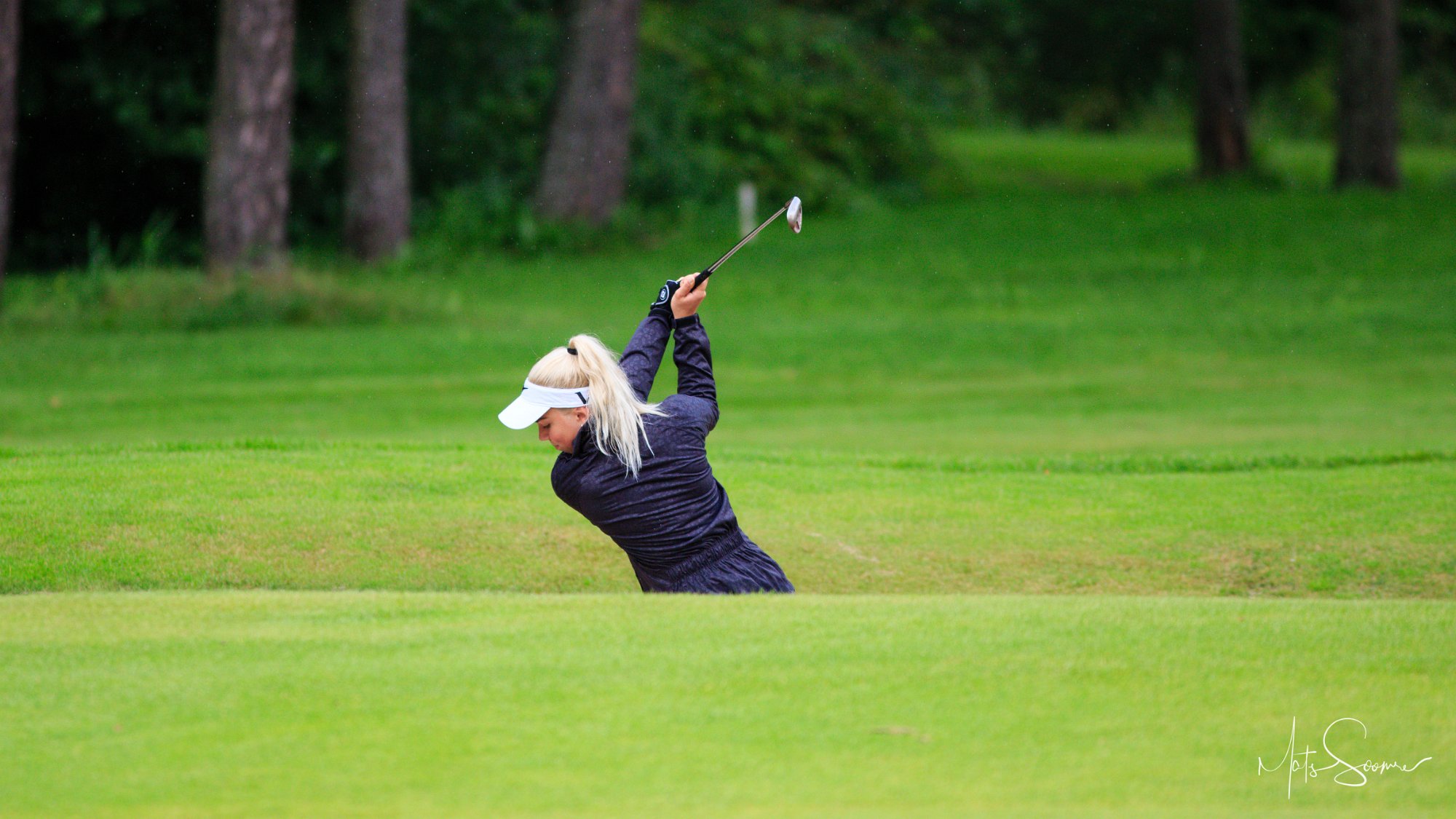 Niitvälja Golf meistrivõistlused 2018 