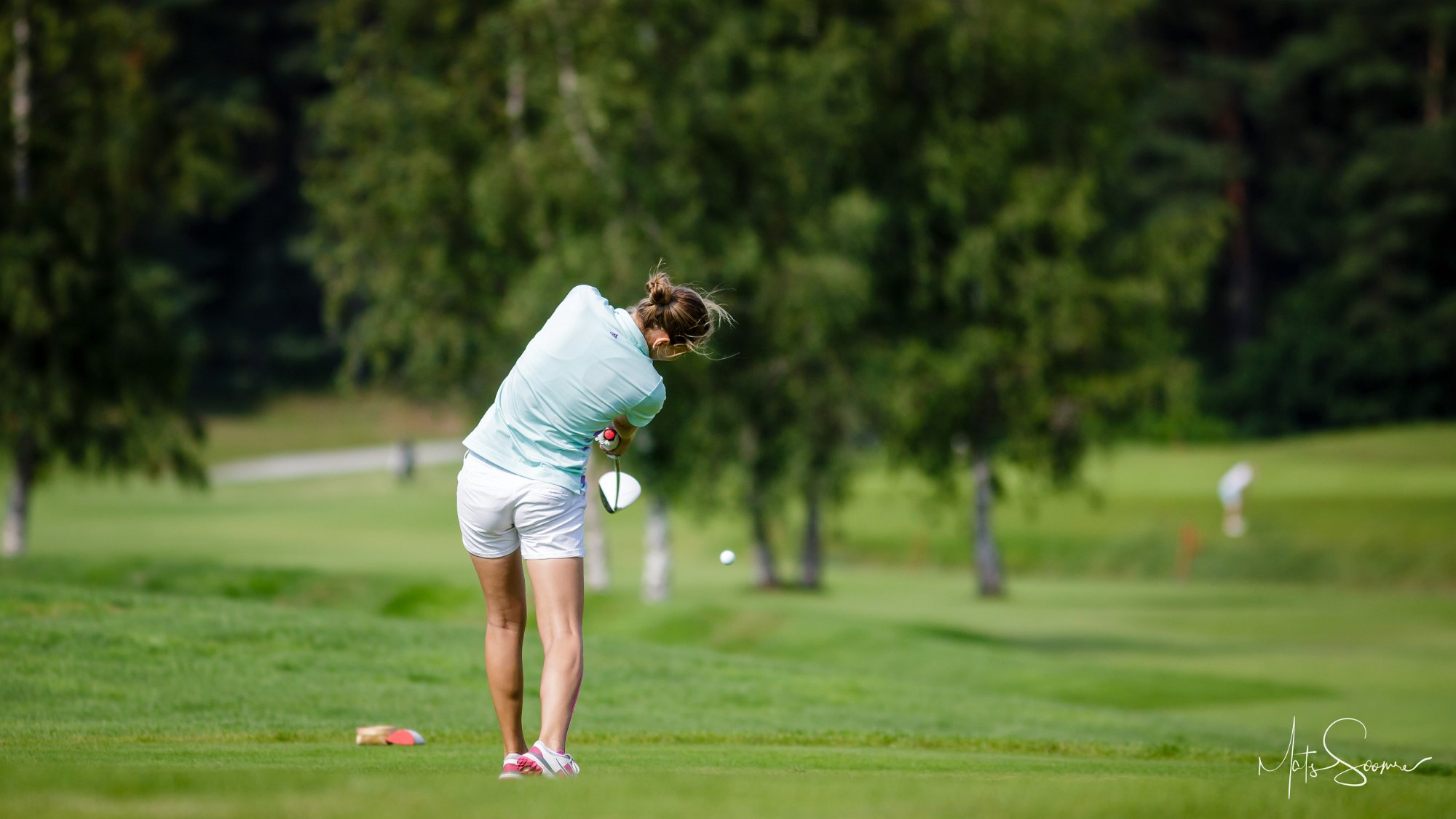 Niitvälja Golf meistrivõistlused 2015 