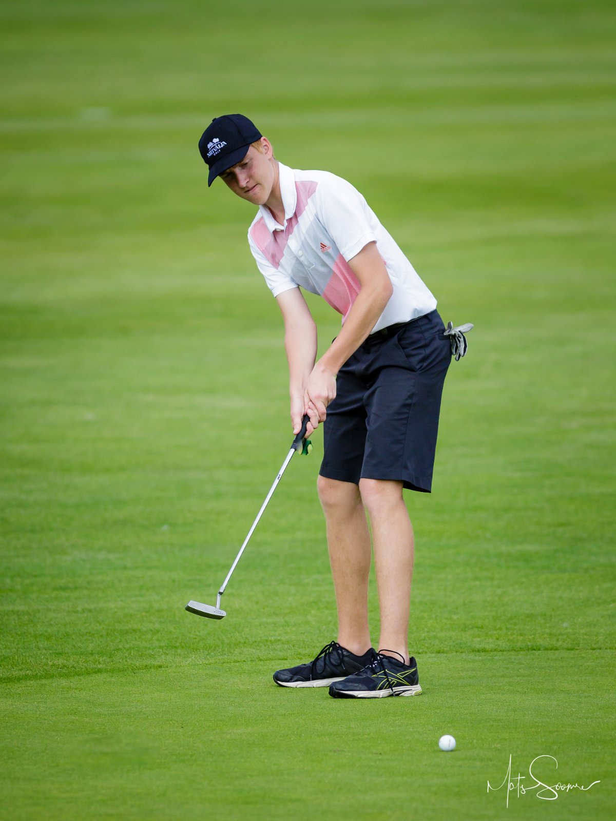 Niitvälja Golf meistrivõistlused 2015 