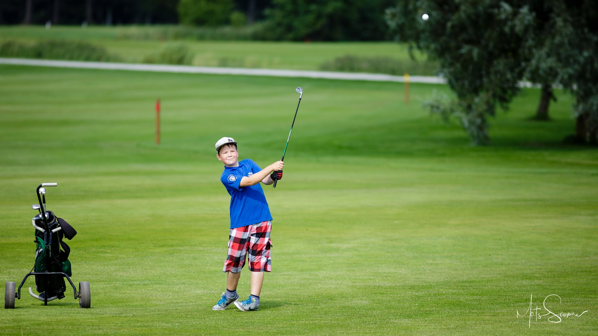 Niitvälja Golf meistrivõistlused 2015 