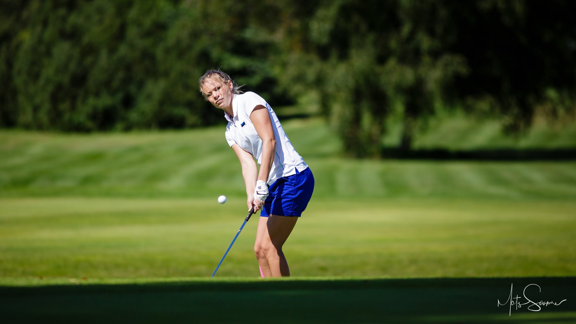 Niitvälja Golf meistrivõistlused 2015 