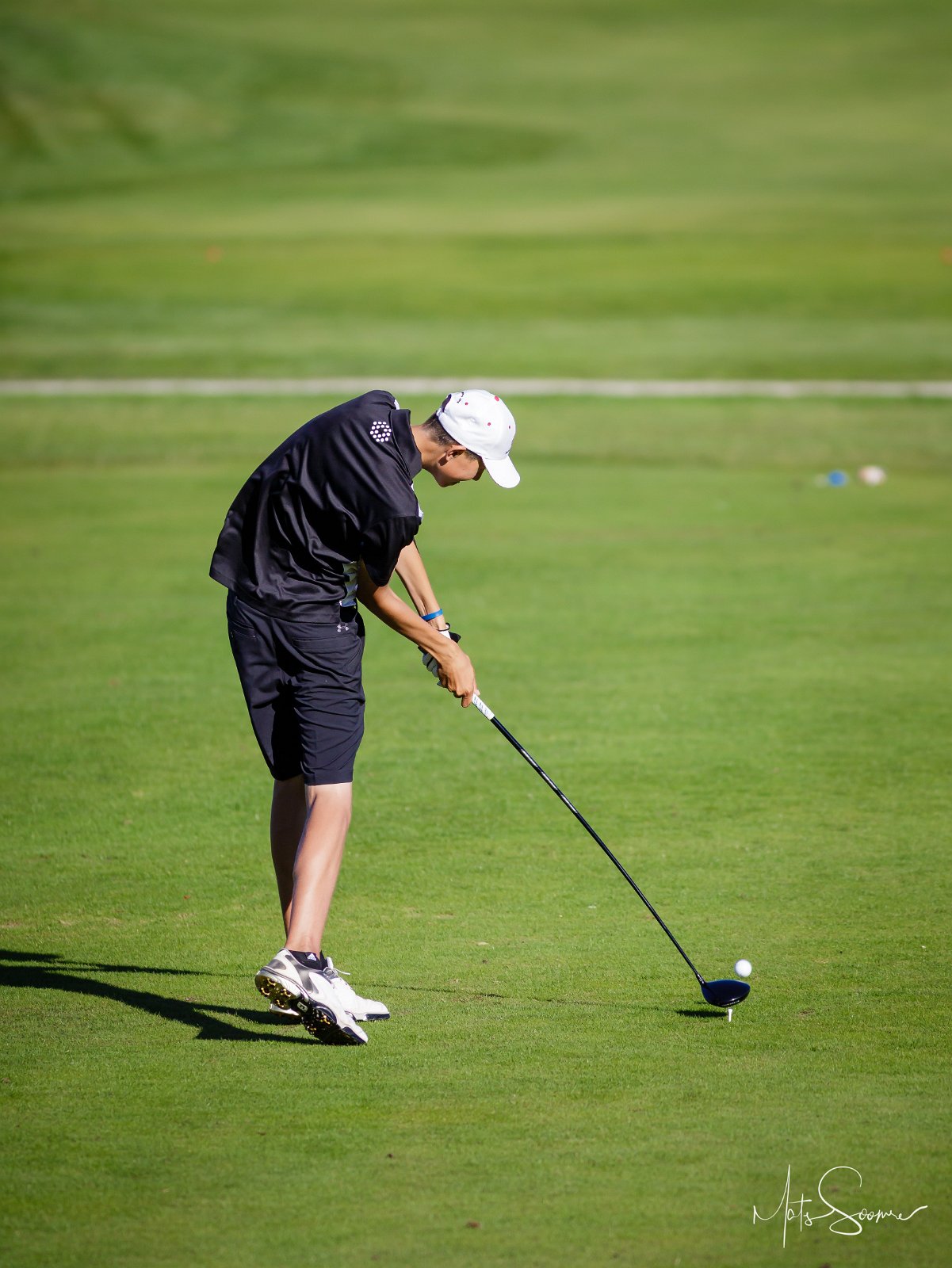 Niitvälja Golf meistrivõistlused 2015 