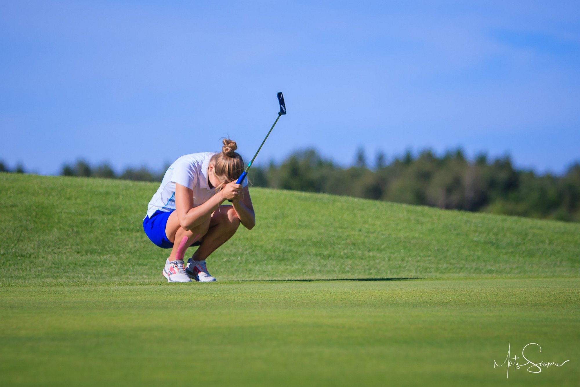 Niitvälja Golf meistrivõistlused 2015 