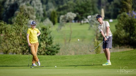 Niitvälja Golf meistrivõistlused 2015