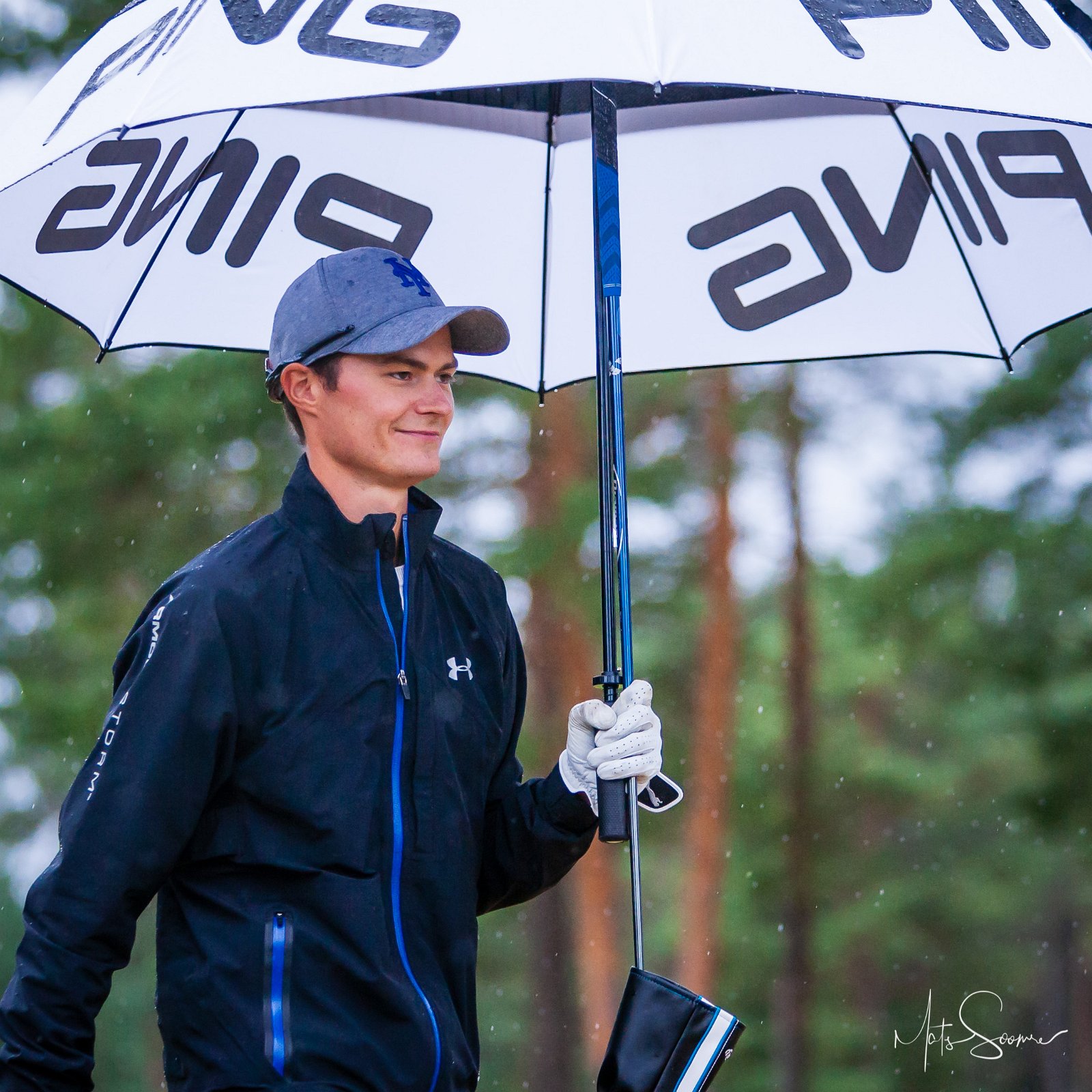 Niitvälja Golf meistrivõistlused 2018 