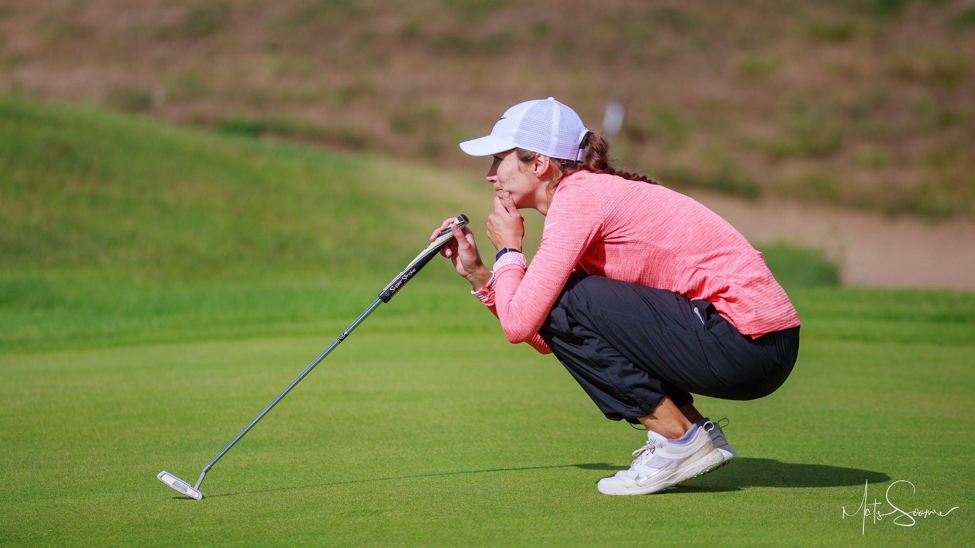 Niitvälja Golf meistrivõistlused 2018 