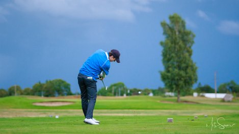 Niitvälja Golf meistrivõistlused 2018