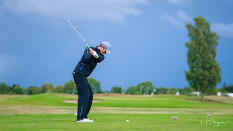 Niitvälja Golf meistrivõistlused 2018