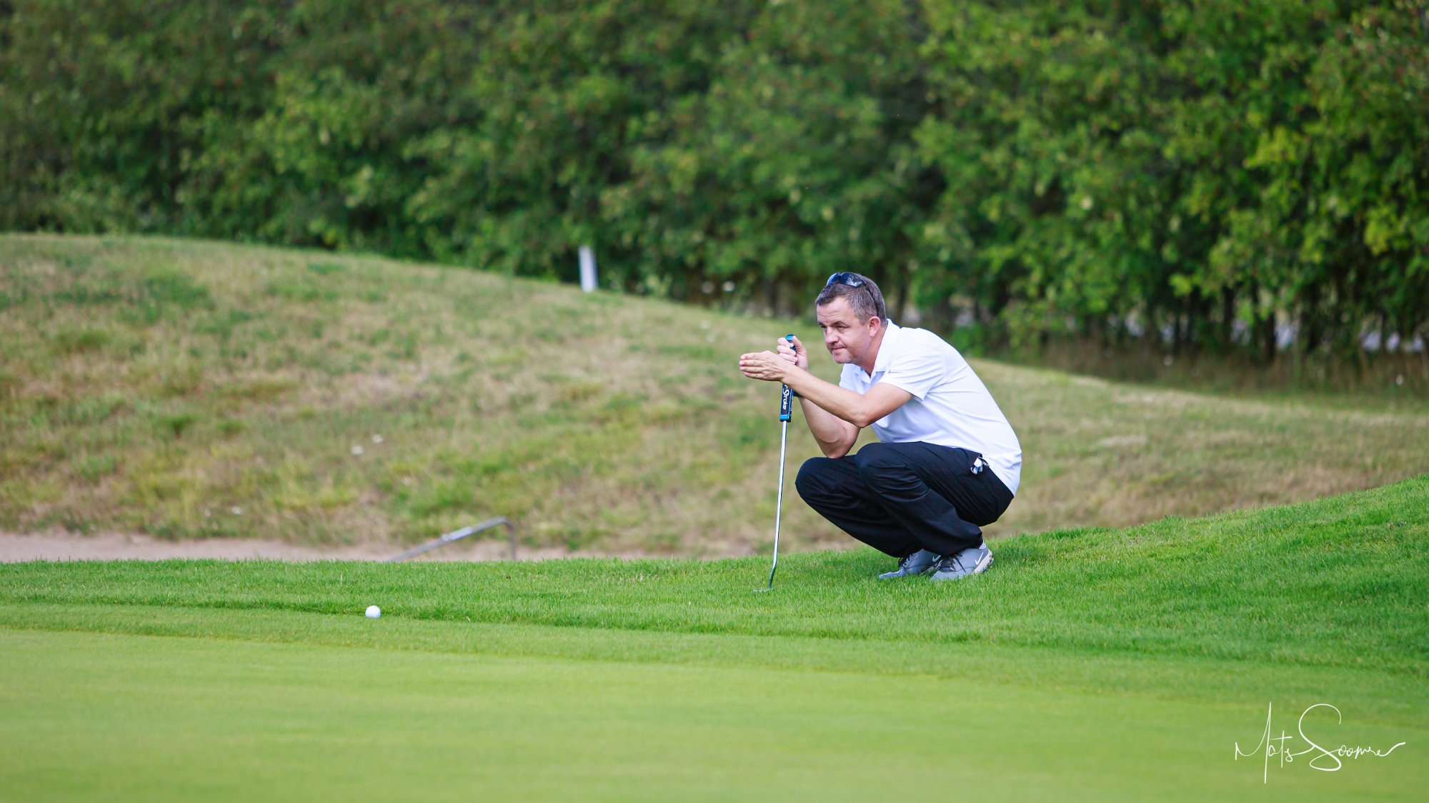 Niitvälja Golf meistrivõistlused 2019 