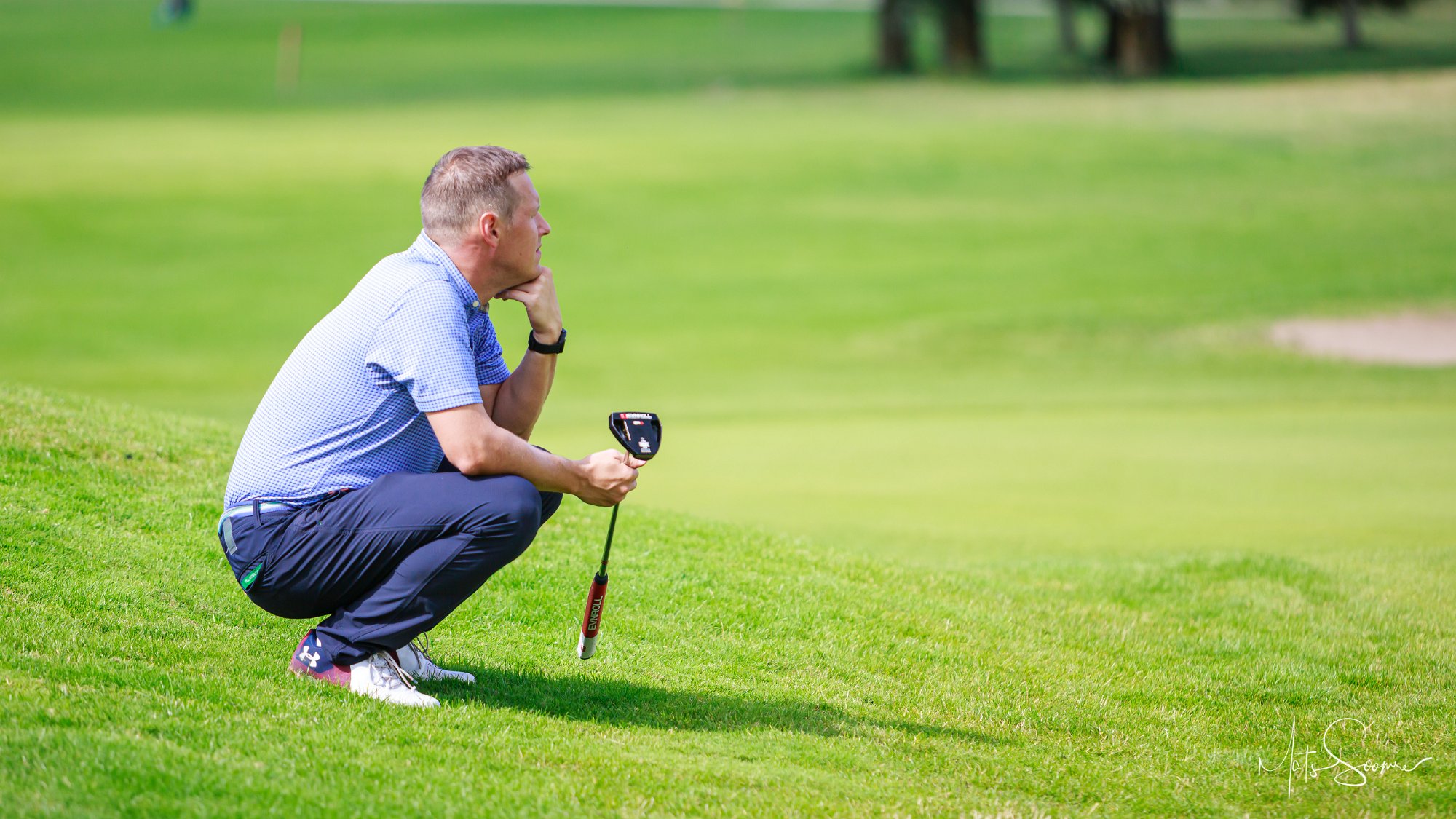 Niitvälja Golf meistrivõistlused 2019 