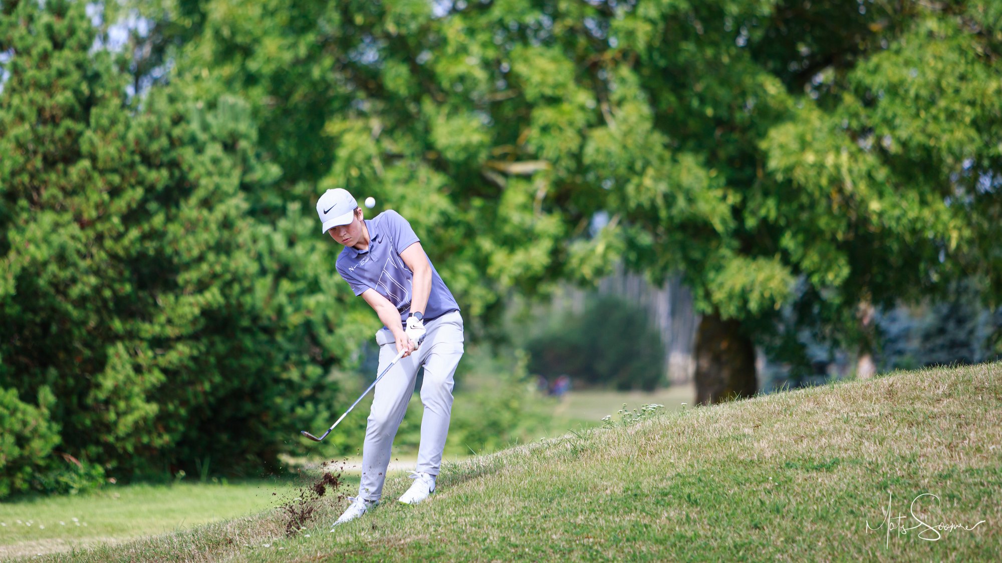 Niitvälja Golf meistrivõistlused 2019 