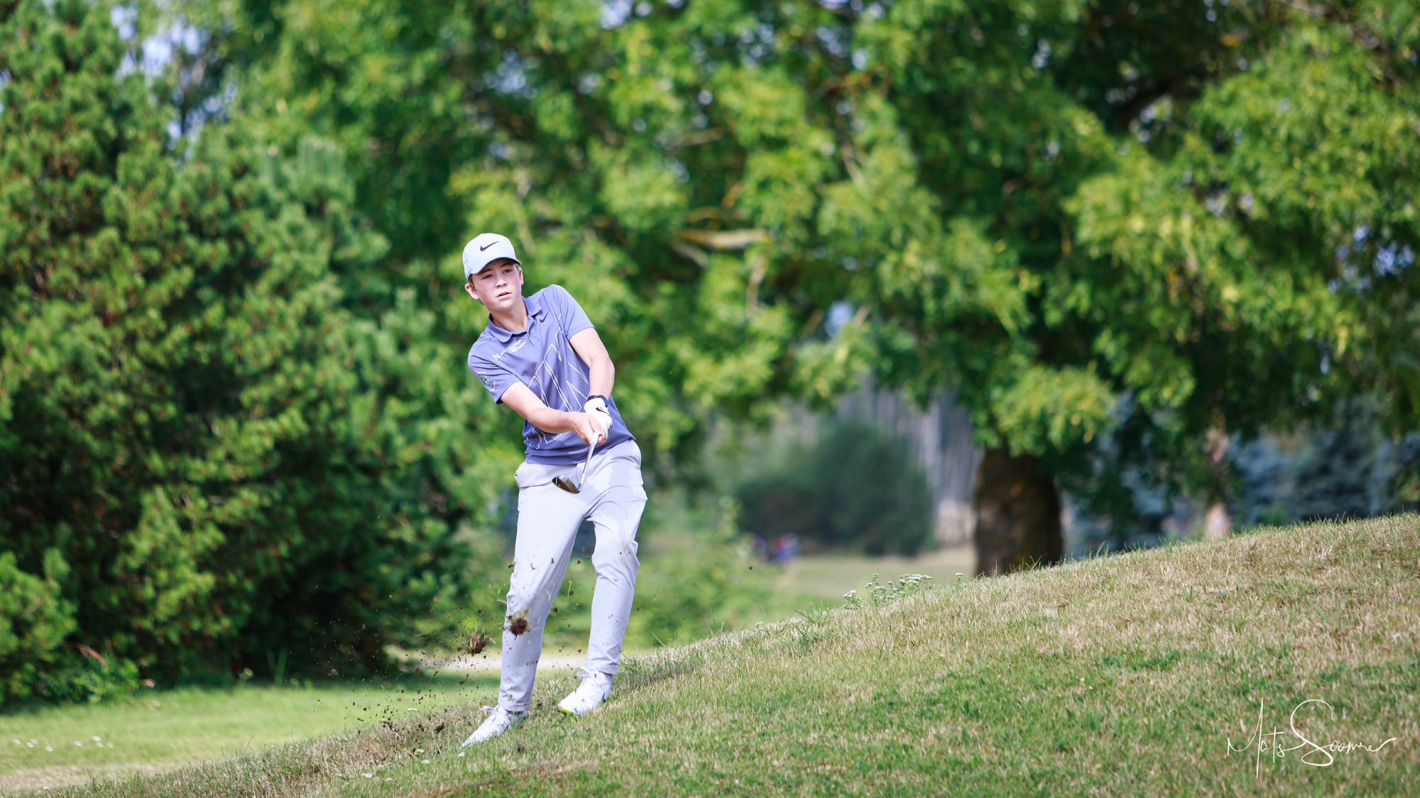 Niitvälja Golf meistrivõistlused 2019 