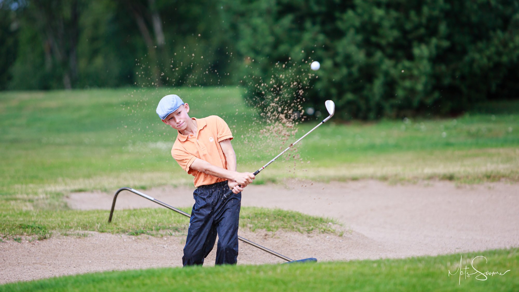 Niitvälja Golf meistrivõistlused 2019 