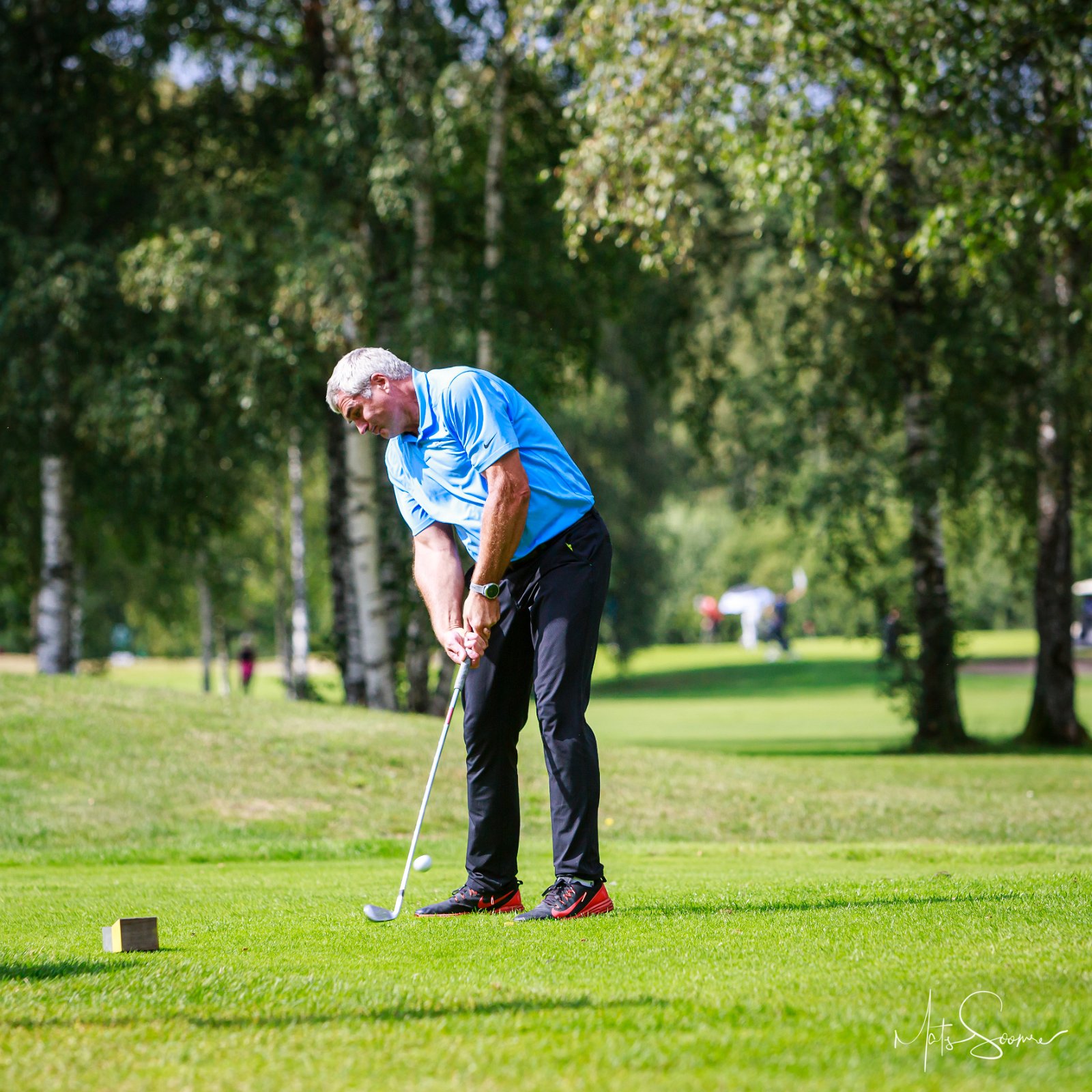 Niitvälja Golf meistrivõistlused 2019 