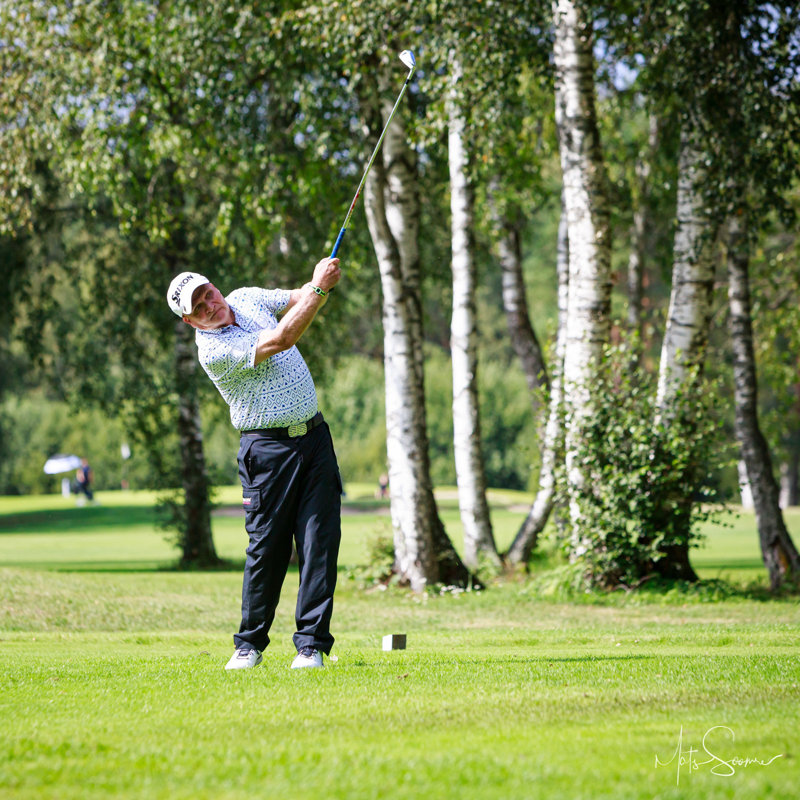 Niitvälja Golf meistrivõistlused 2019 